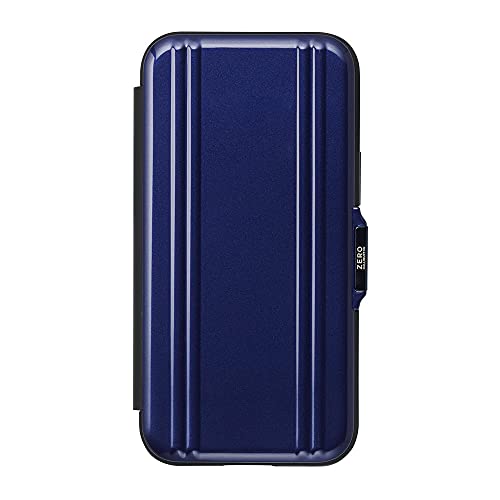 ZERO HALLIBURTON Hybrid Shockproof Case＋ ZRP-ZX | Medium Travel Case – Zero Halliburton